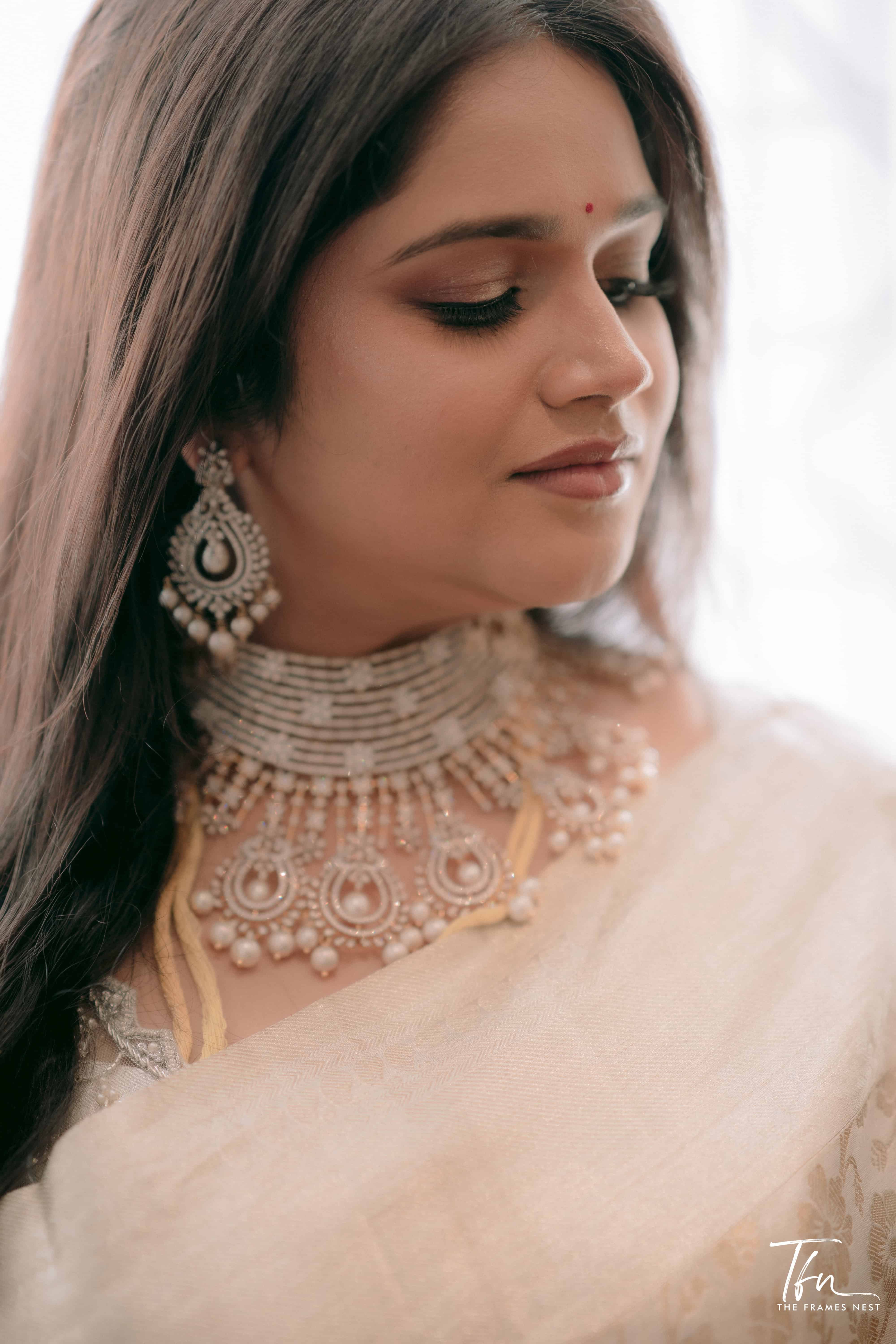 Pre-wedding shoot